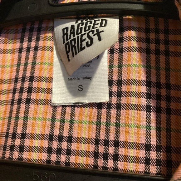 SOLD ON DEPOP - Picture 2 of 4